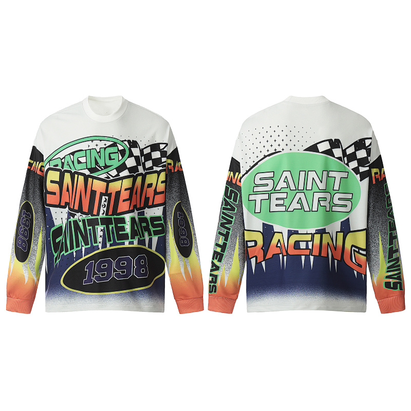 SAINT MICHAEL LONGSLEEVES (36)