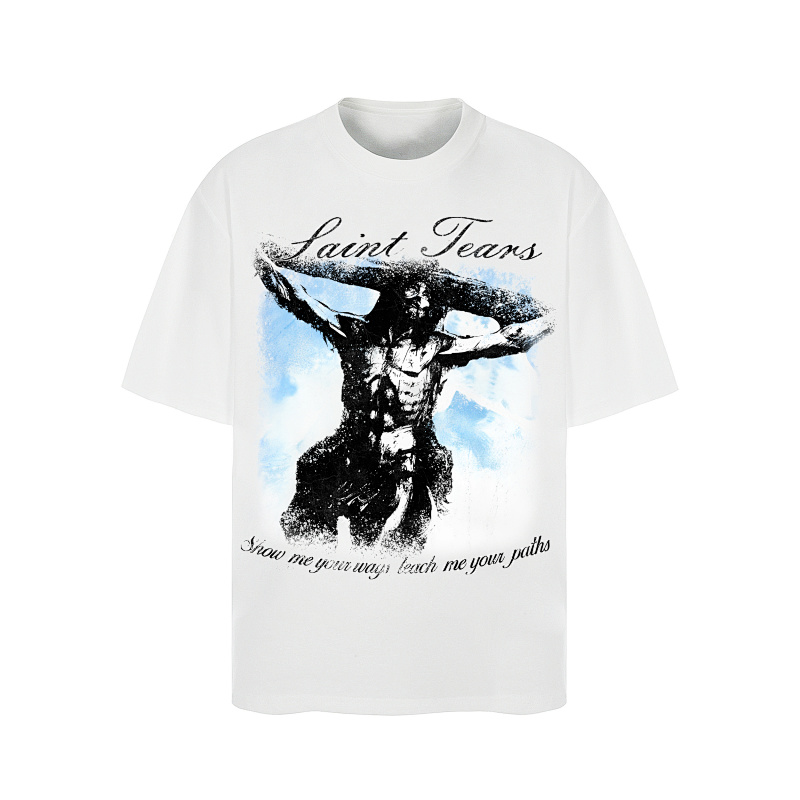 SAINT MICHAEL TSHIRTS (290)