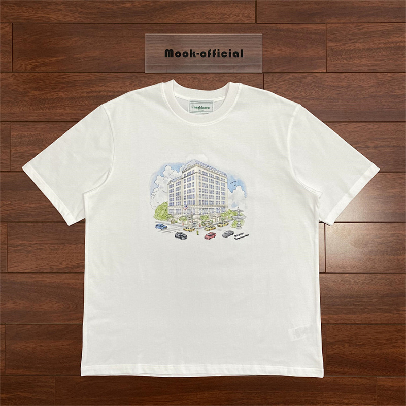 CASA BLANCA TSHIRTS (179)