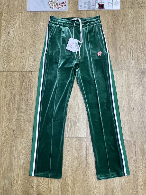 CASA BLANCA PANTS (3)