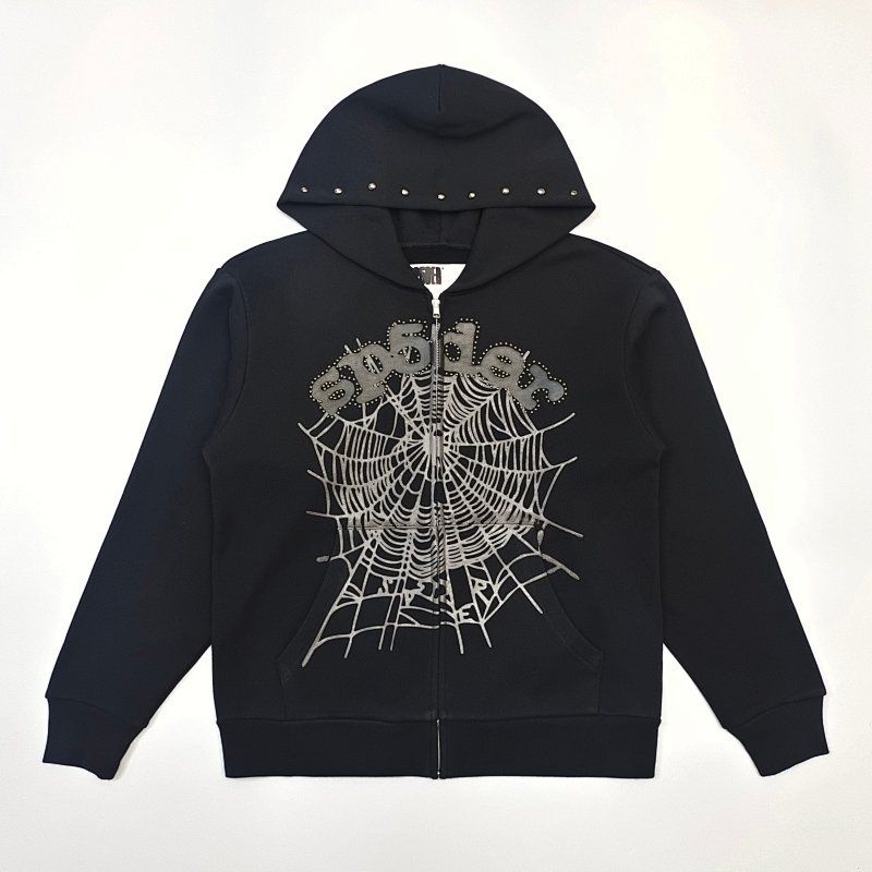 SP5DER HOODIES (66)