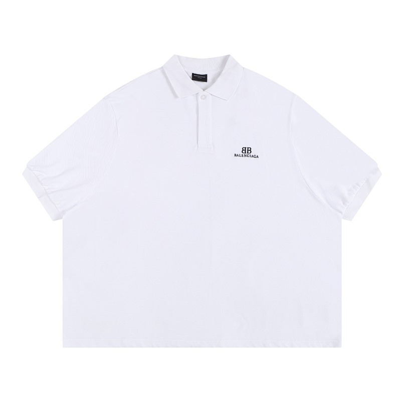 BALENCIAGA POLOS (2)