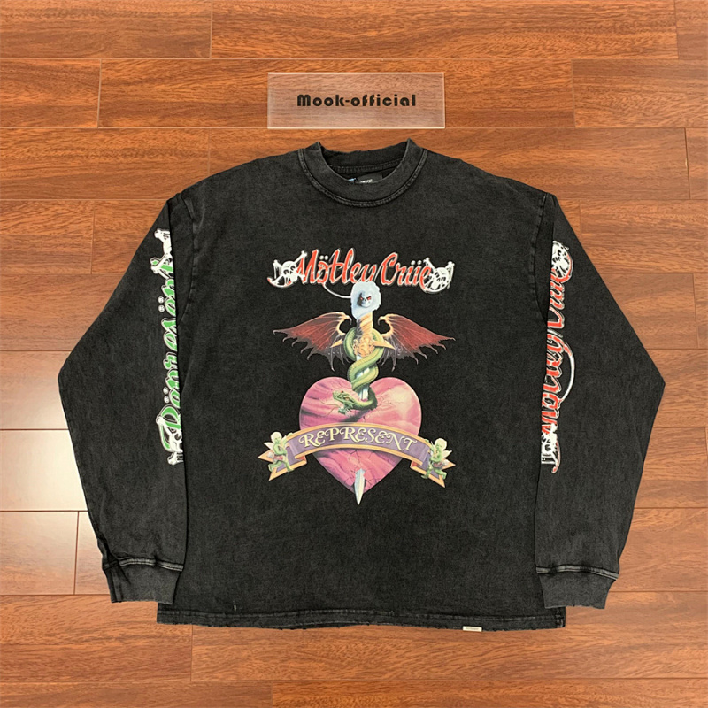 REPRESENT LONGSLEEVES (4)