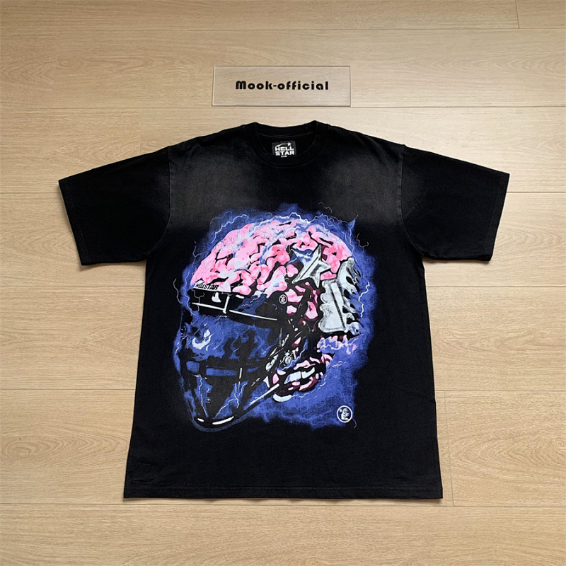 HELLSTAR TSHIRTS (333)