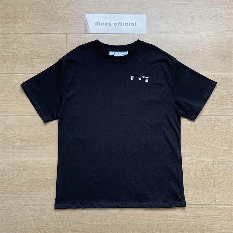 OFF WHITE TSHIRTS (294)