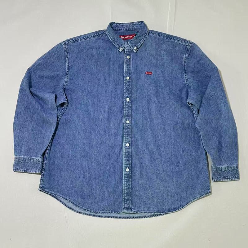 SUPREME SHIRTS (2)