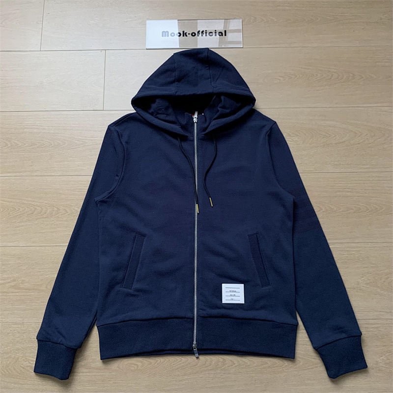 THOM BROWNE HOODIES (12)