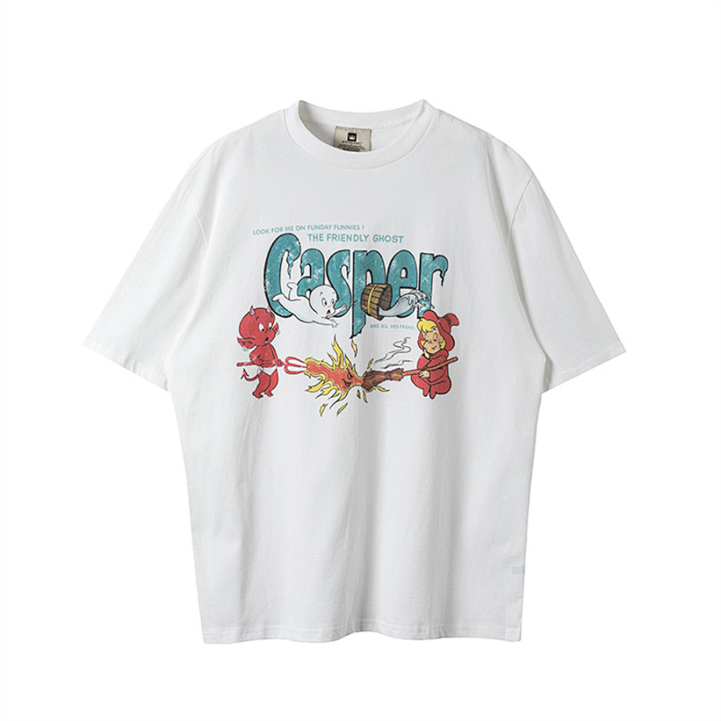 SAINT MICHAEL TSHIRTS (430)