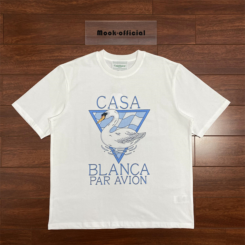CASA BLANCA TSHIRTS (178)