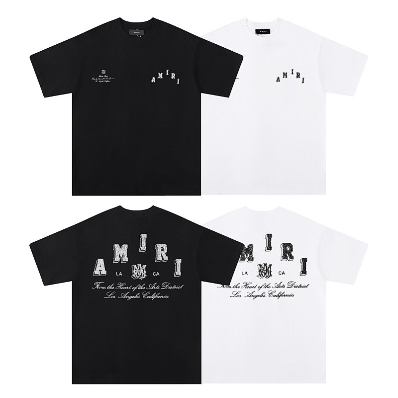AMIRI TSHIRTS (116)