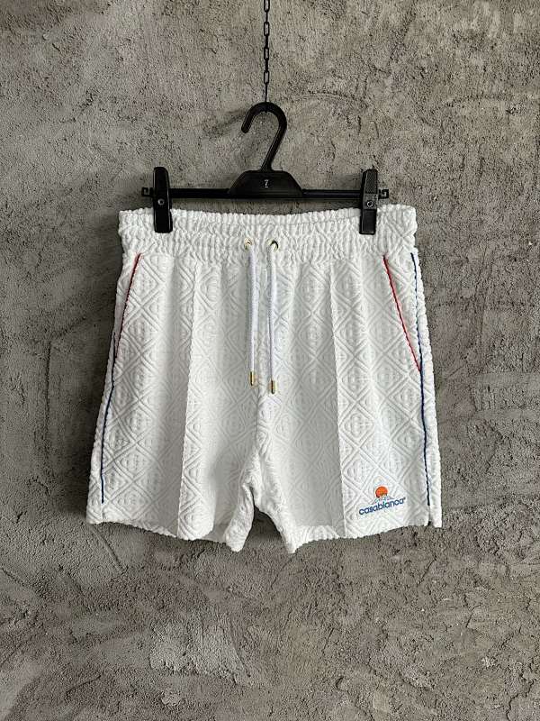 CASA BLANCA SHORTS (4)