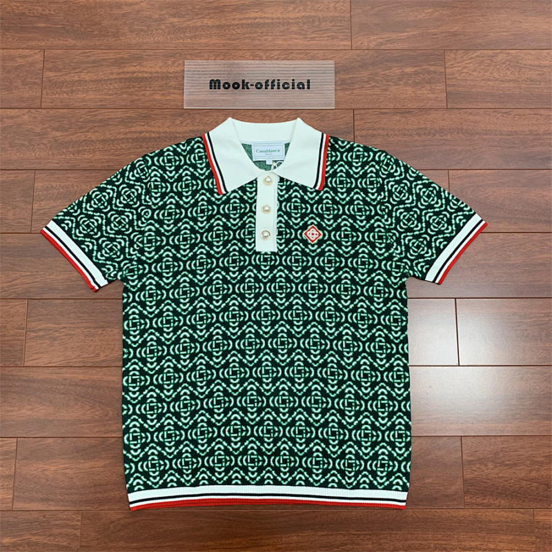 CASA BLANCA POLOS (33)