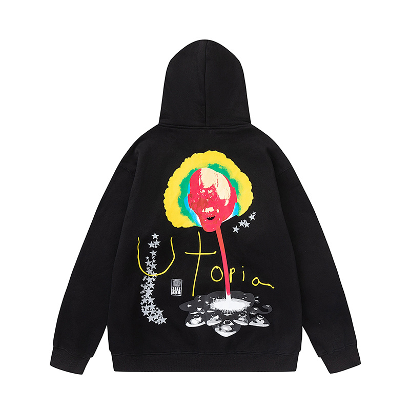 TRAVIS SCOTT HOODIES (8)