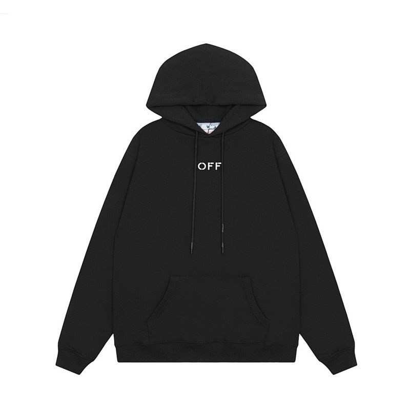 OFF WHITE HOODIES (28)