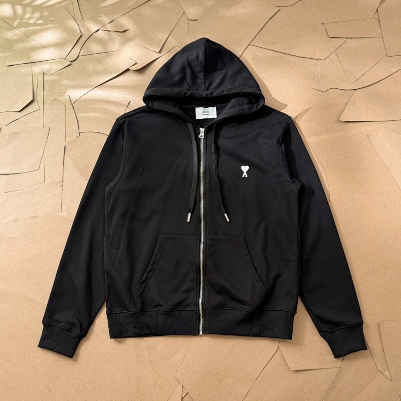 AMI HOODIES (4)