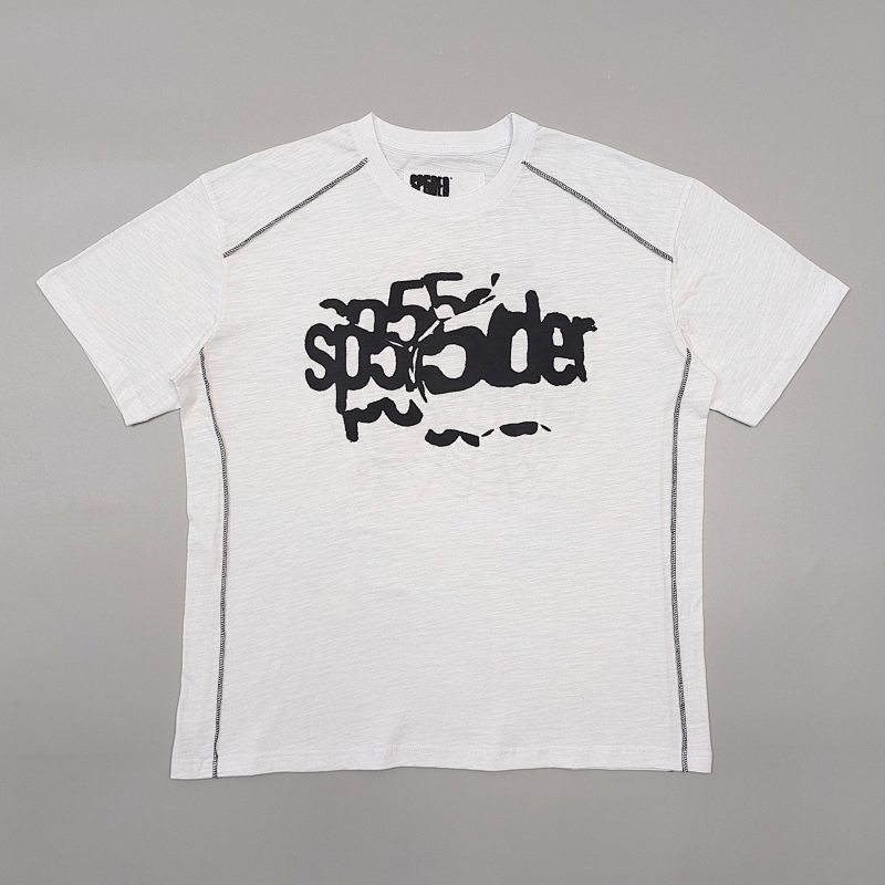 SP5DER TSHIRTS (3)