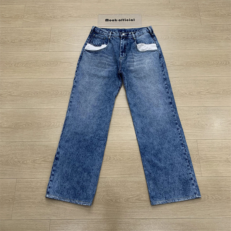 BALENCIAGA JEANS (42)