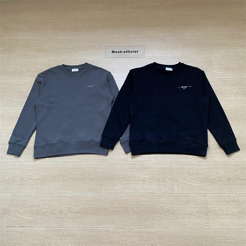 OFF WHITE SWEATSHIRTS (21)