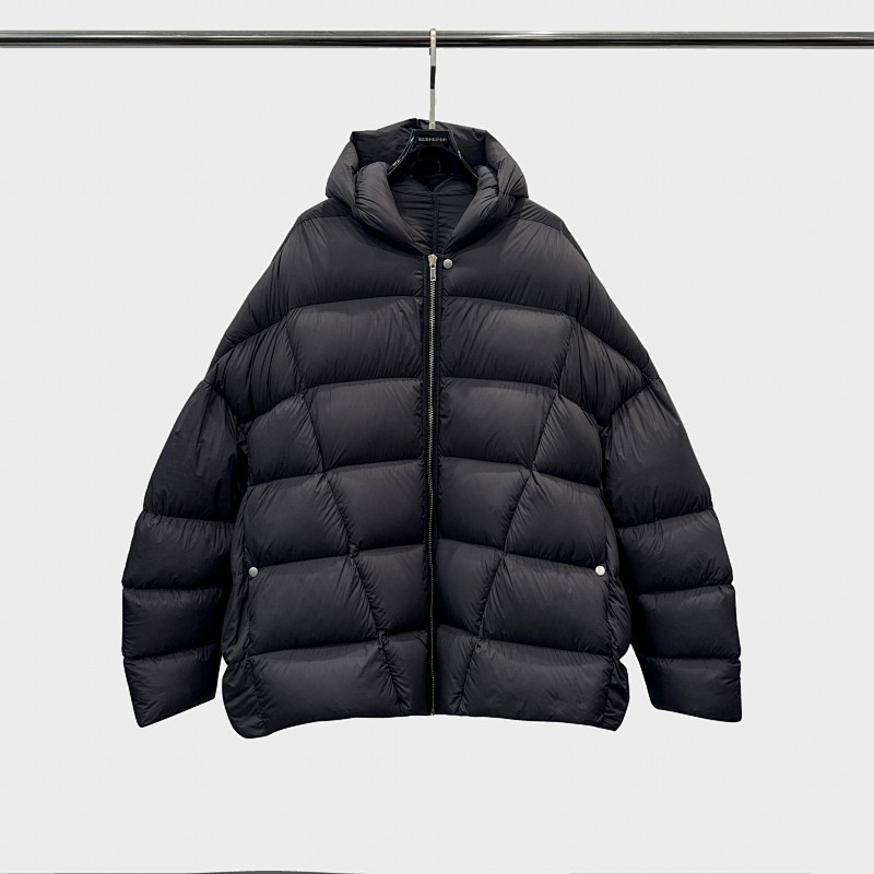 RICK OWENS PUFFERS (11)