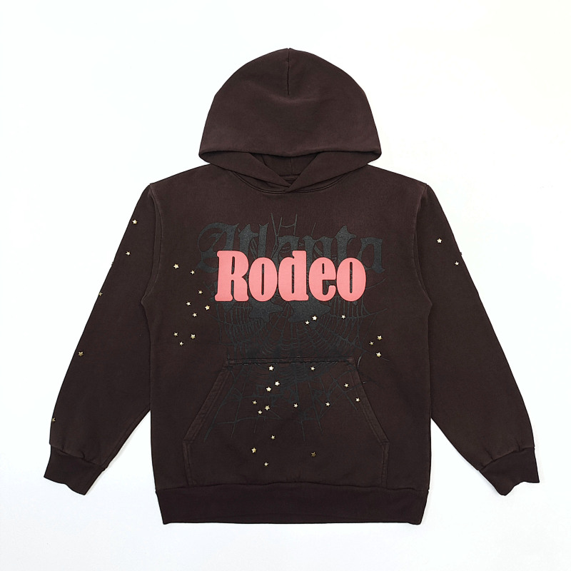 SP5DER HOODIES (89)