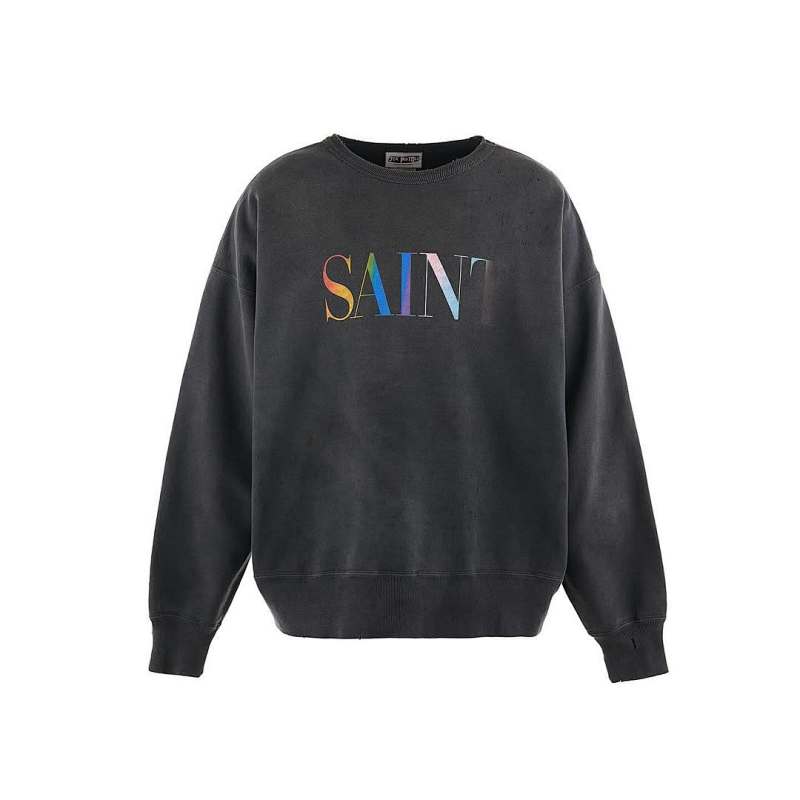 SAINT MICHAEL SWEATSHIRTS (23)