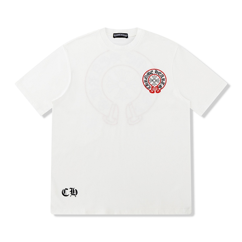 CHROME HEARTS TSHIRTS (104)