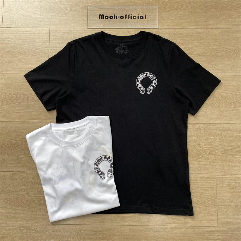 CHROME HEARTS TSHIRTS (281)