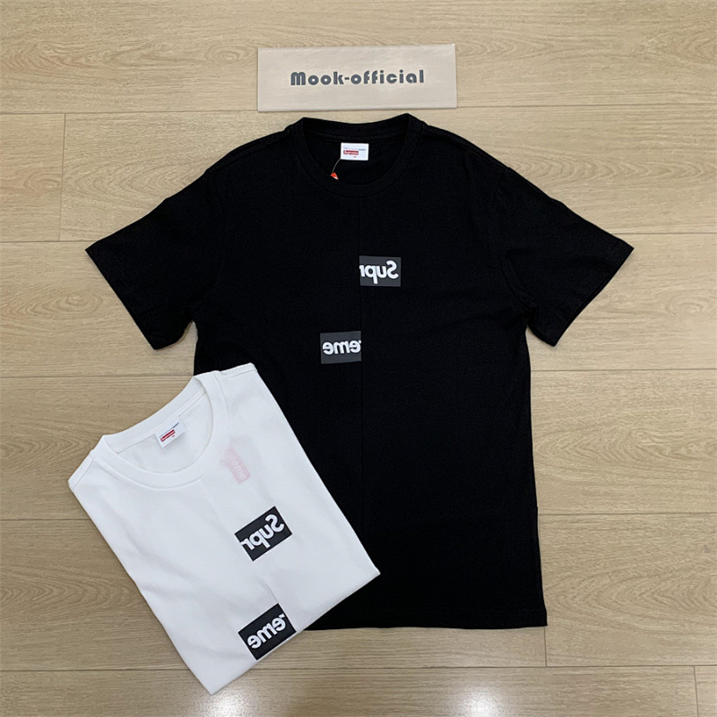 SUPREME TSHIRTS (134)