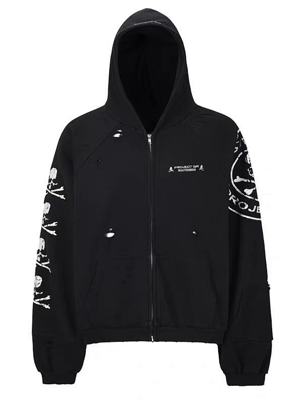 GRAILZ PROJECT HOODIES (10)