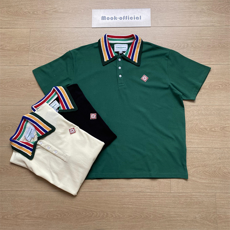 CASA BLANCA POLOS (28)