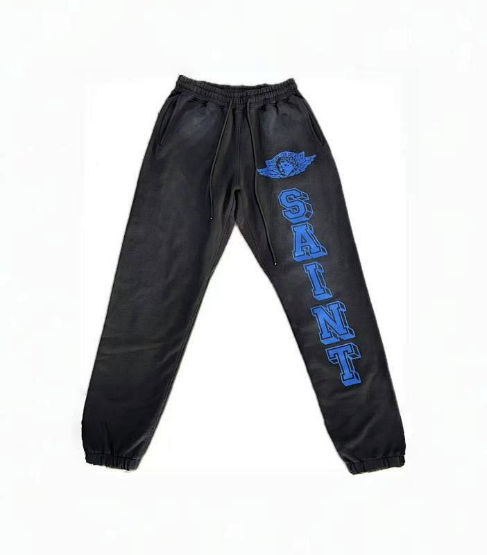 SAINT MICHAEL SWEATPANTS (2)