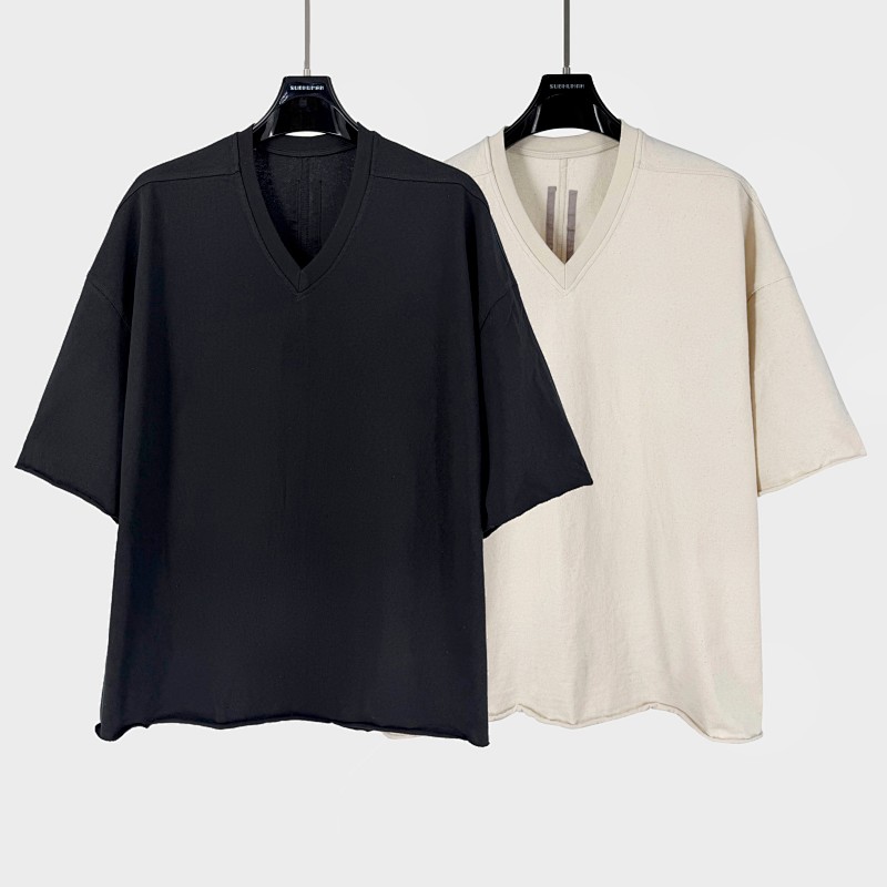 RICK OWENS TSHIRTS (4)