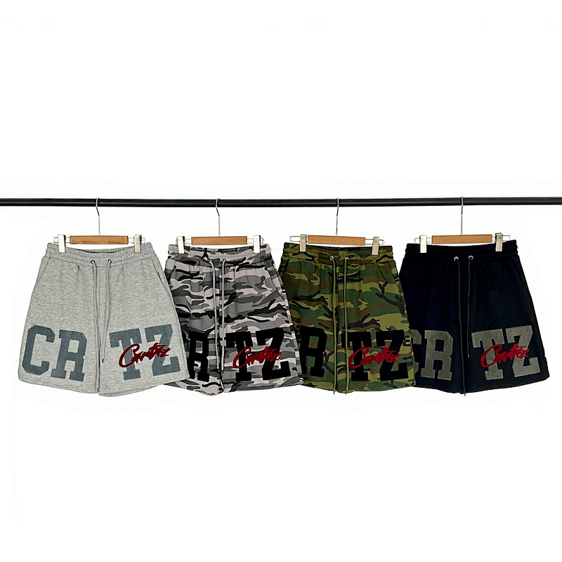 CORTEIZ SHORTS (18)