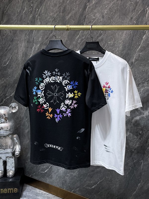 CHROME HEARTS TSHIRTS (69)