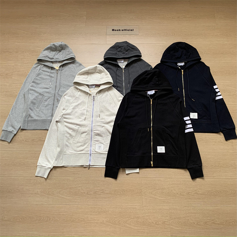 THOM BROWNE HOODIES (17)