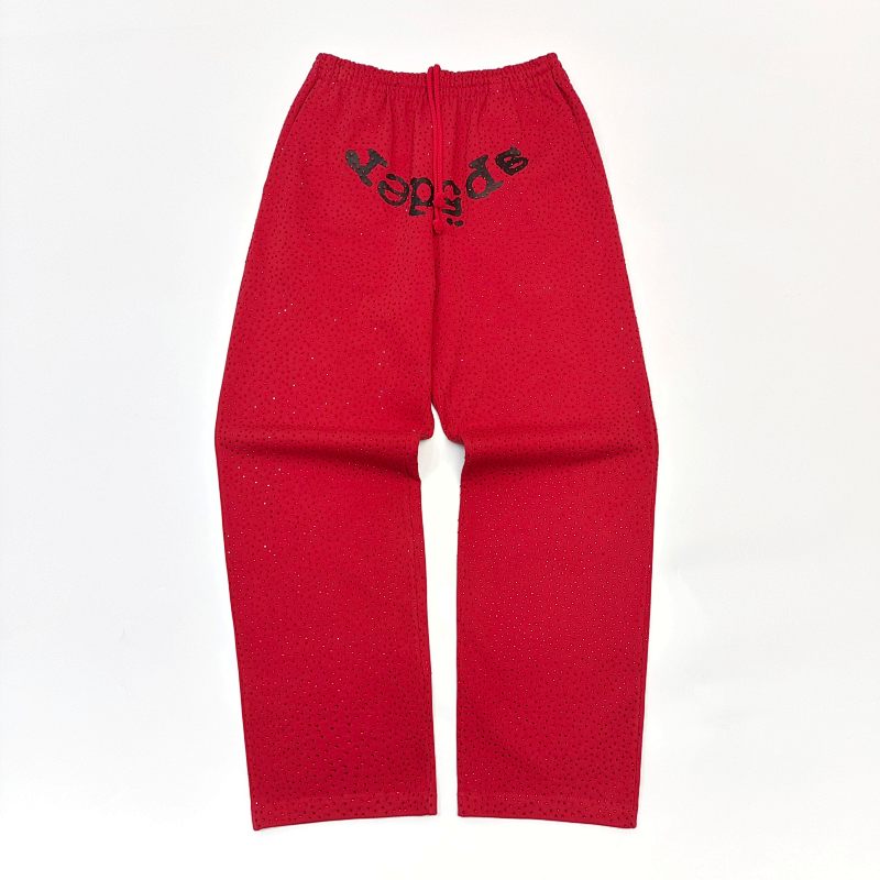SP5DER PANTS