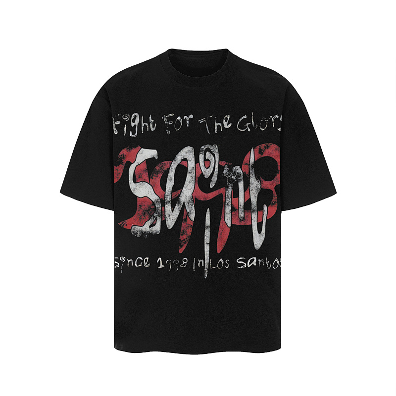 SAINT MICHAEL TSHIRTS (287)