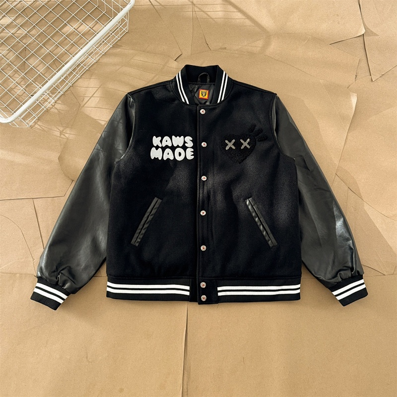 HUMAN MADE JACKETS (7)