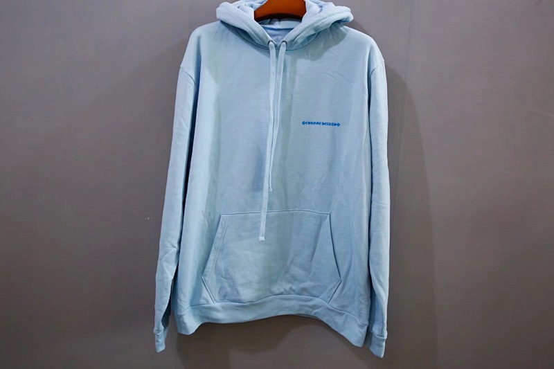 CHROME HEARTS HOODIES (8)