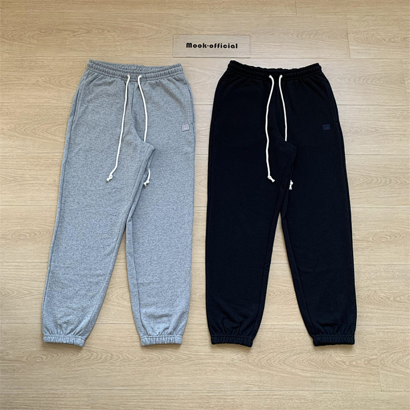 ACNE-STUDIO SWEATPANTS (5)