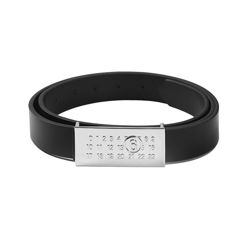 MAISON MARGIELA BELTS (3)