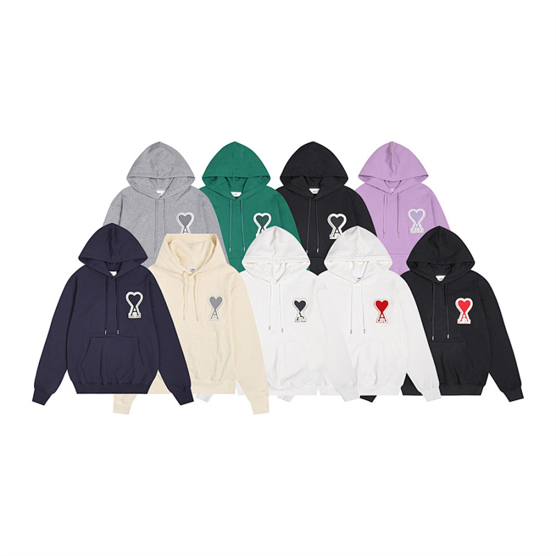 AMI HOODIES (26)