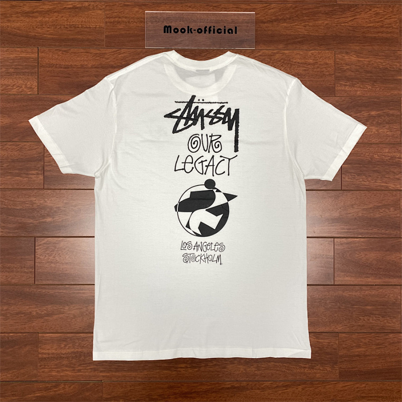 STUSSY TSHIRTS (168)