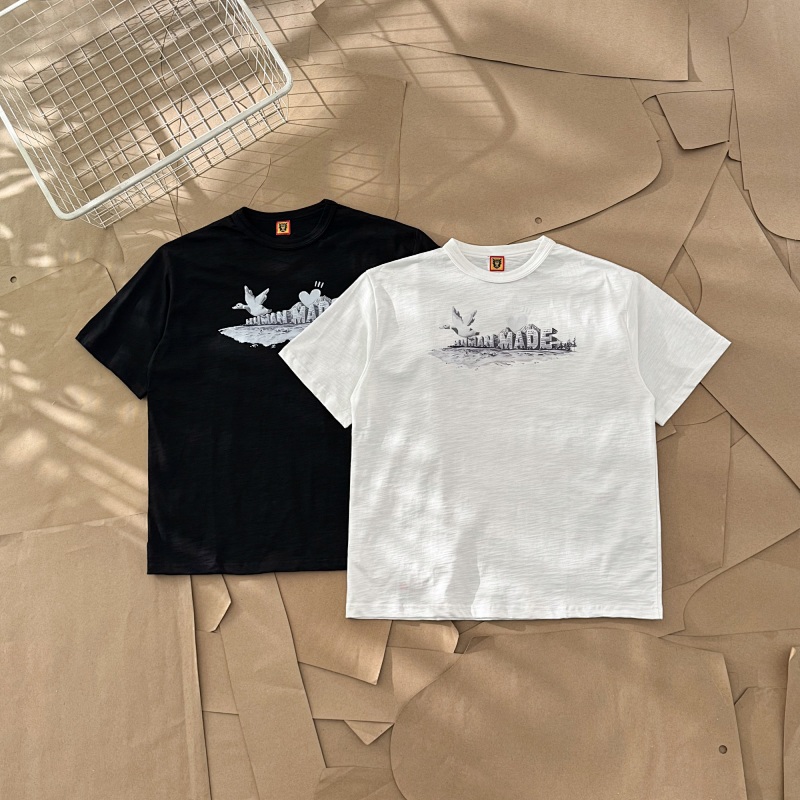 HUMAN MADE TSHIRTS (43)