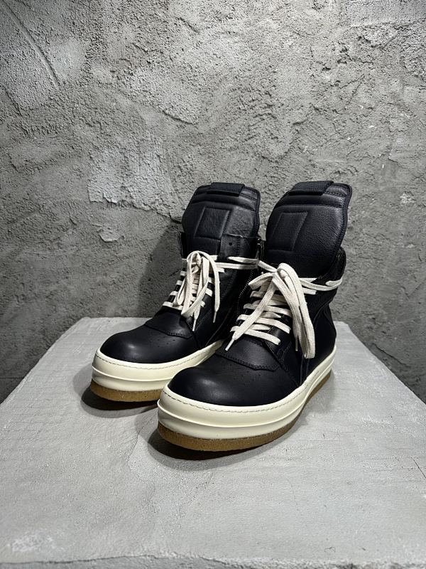 RICK OWENS SNEAKERS