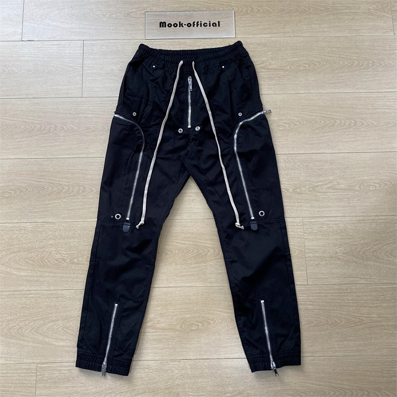 RICK OWENS PANTS (43)