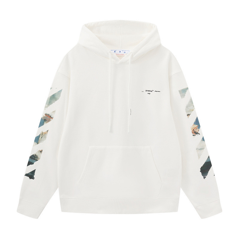 OFF WHITE HOODIES (18)