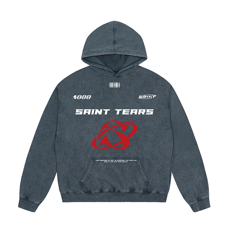 SAINT MICHAEL HOODIES (87)