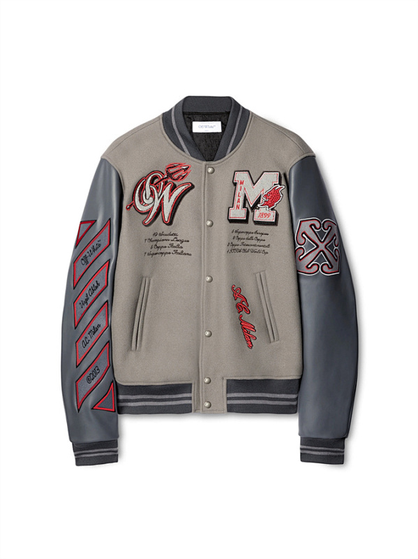 OFF WHITE JACKETS (28)