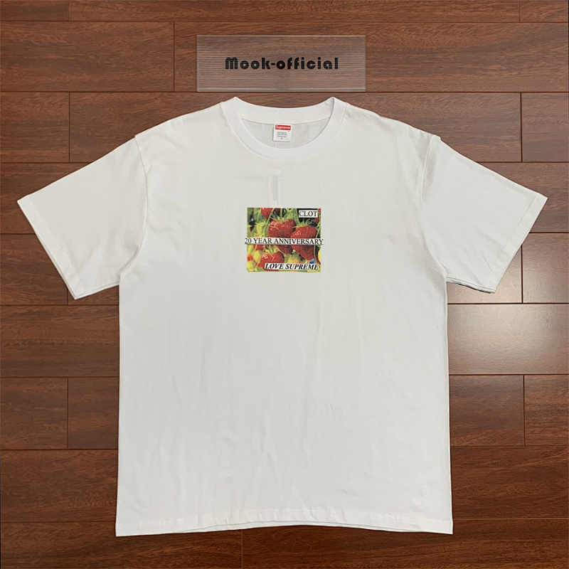 SUPREME TSHIRTS (165)